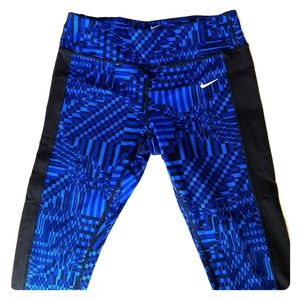 Nike dry fit leggings